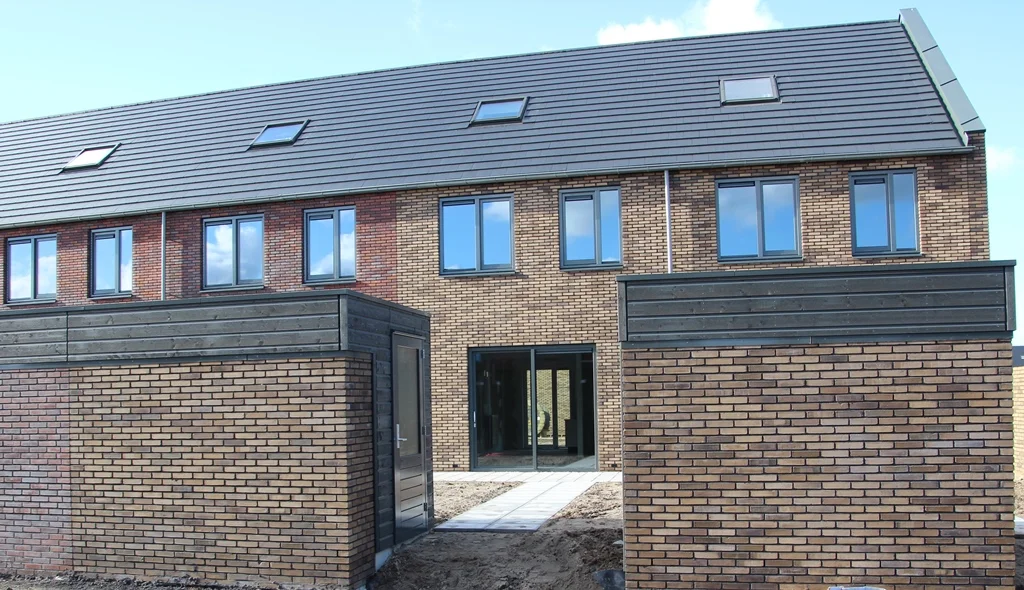 Rental property in Veenpluis 27, Alphen aan den Rijn