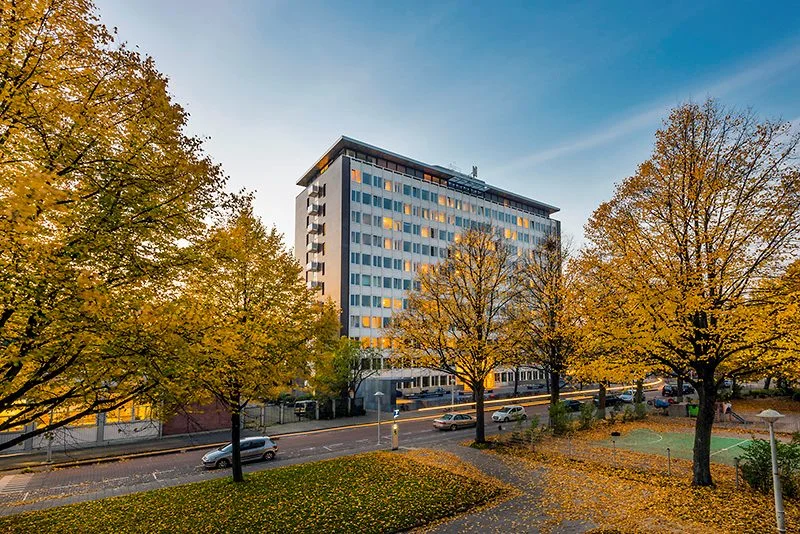 Rental property in Krelis Louwenstraat 5L-8, Amsterdam