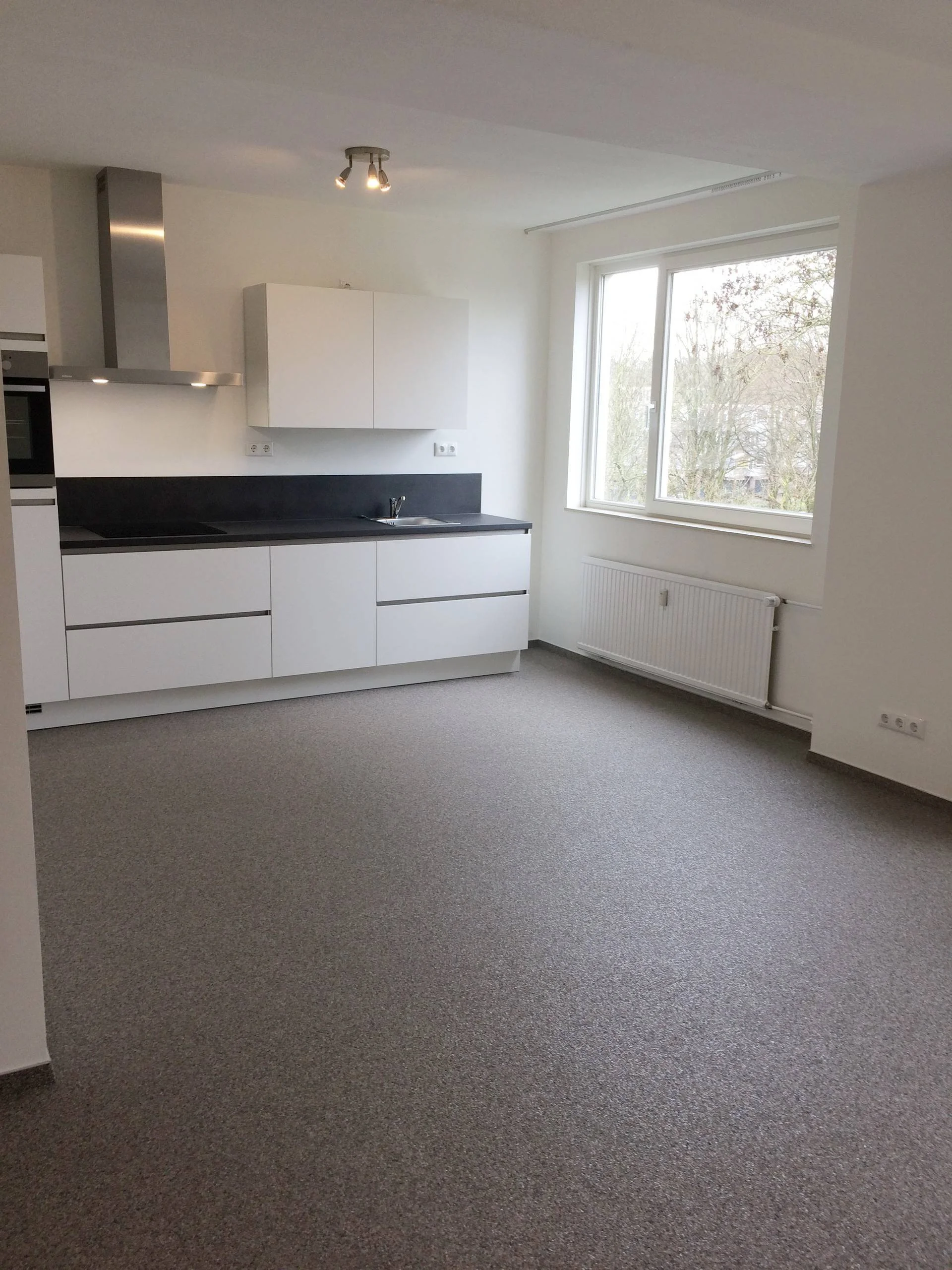 Rental property in Via Regia 140D, Maastricht