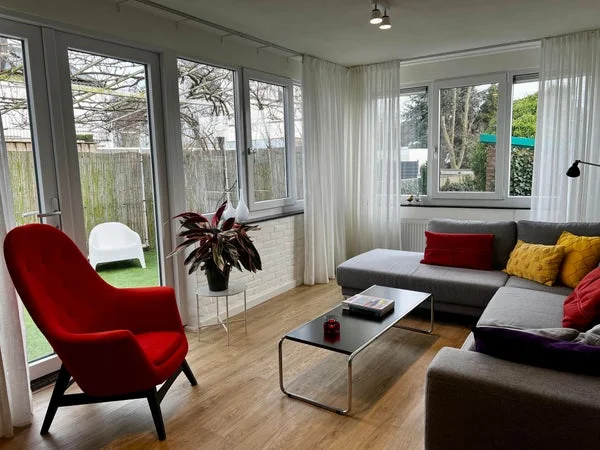 Rental property in Latourlaan, Maastricht