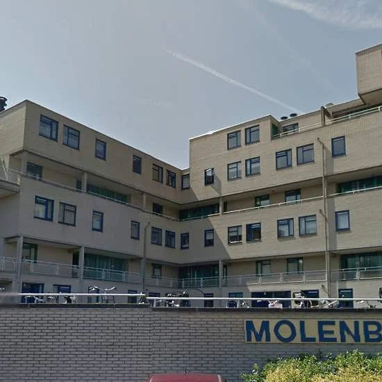 Rental property in Katwijk