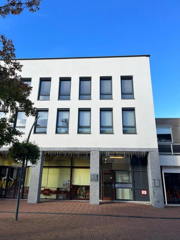 Rental property in De Kiel 61, Dronten