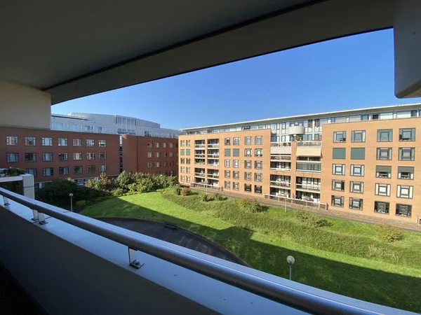 Rental property in Mockstraat, Maastricht