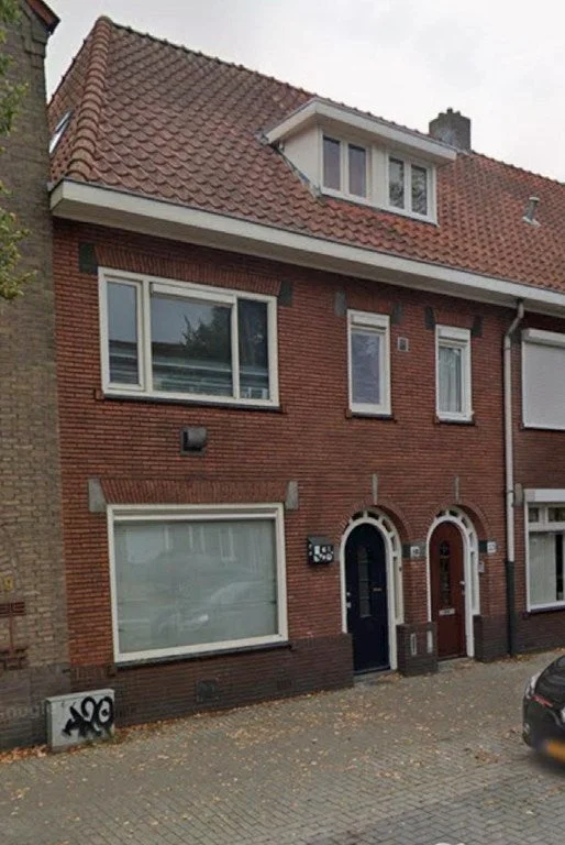 Rental property in Mecklenburgstraat, Eindhoven