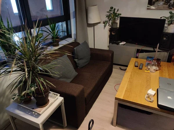 Rental property in Oudlaan, Utrecht