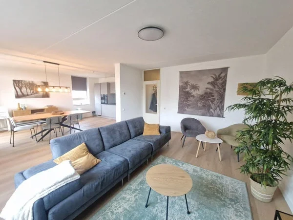 Rental property in Stationsweg, Eindhoven