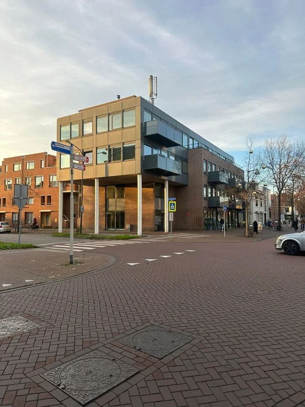 Rental property in Hoofdstraat, Apeldoorn