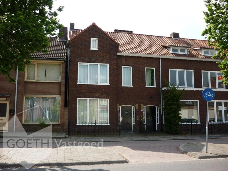 Rental property in Tongelresestraat, Eindhoven