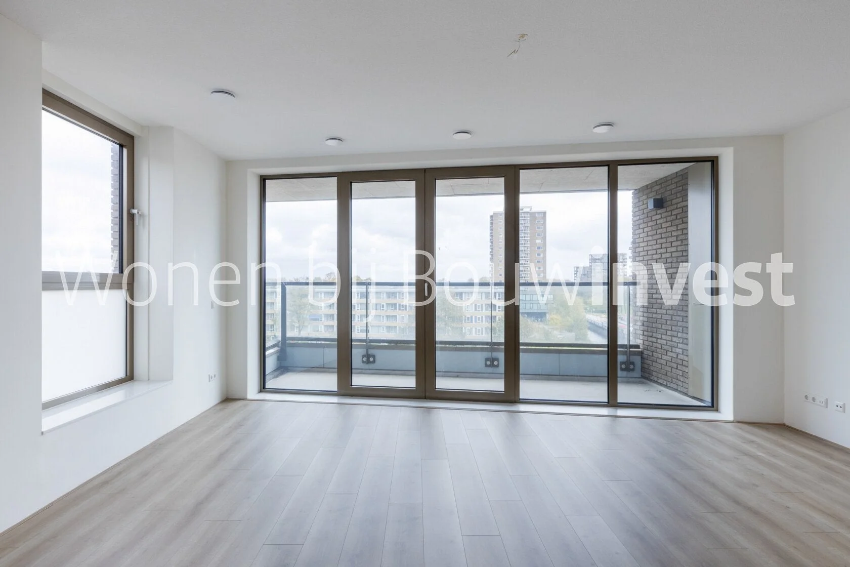 Rental property in Aziëweg, Haarlem