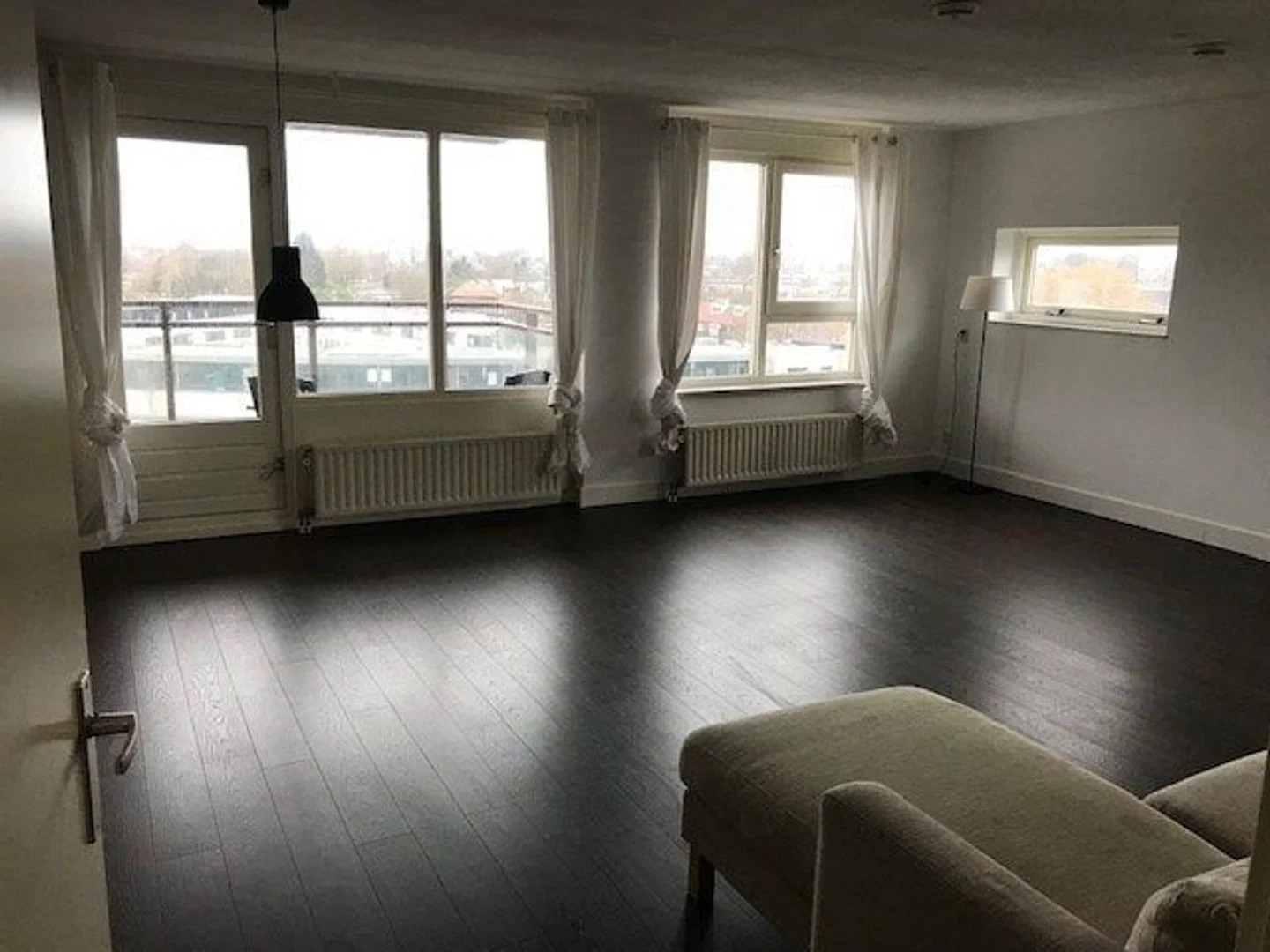 Rental property in Vrijheidslaan, Leiden