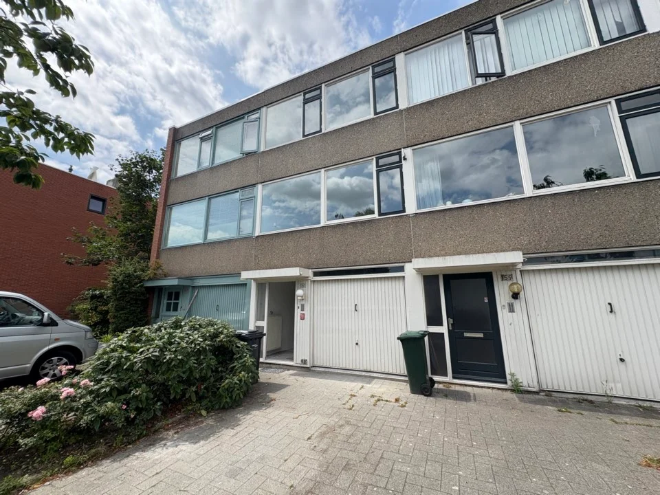 Rental property in Bolkruid 15, Rotterdam