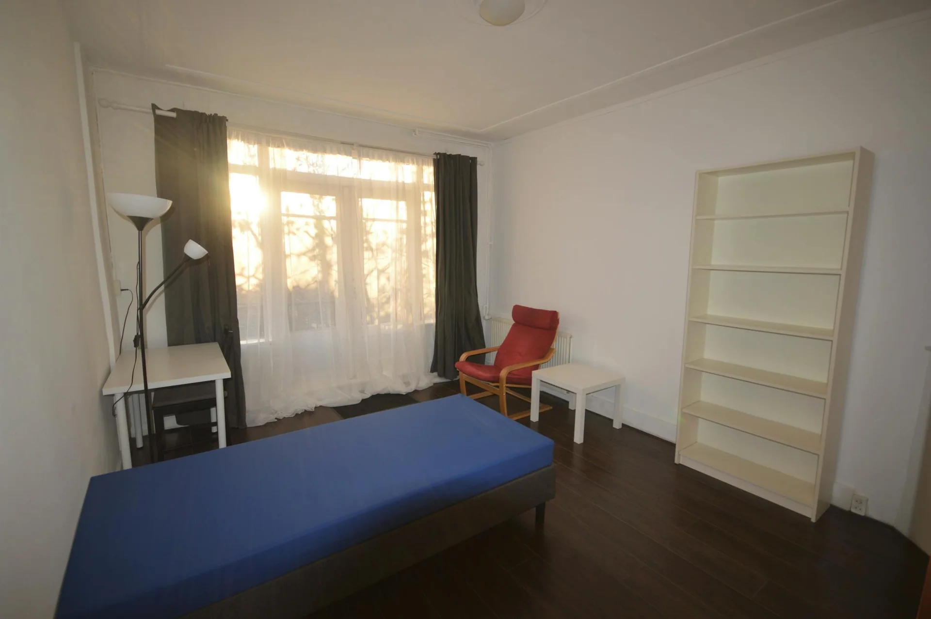 Rental property in Heeswijkstraat, Voorburg