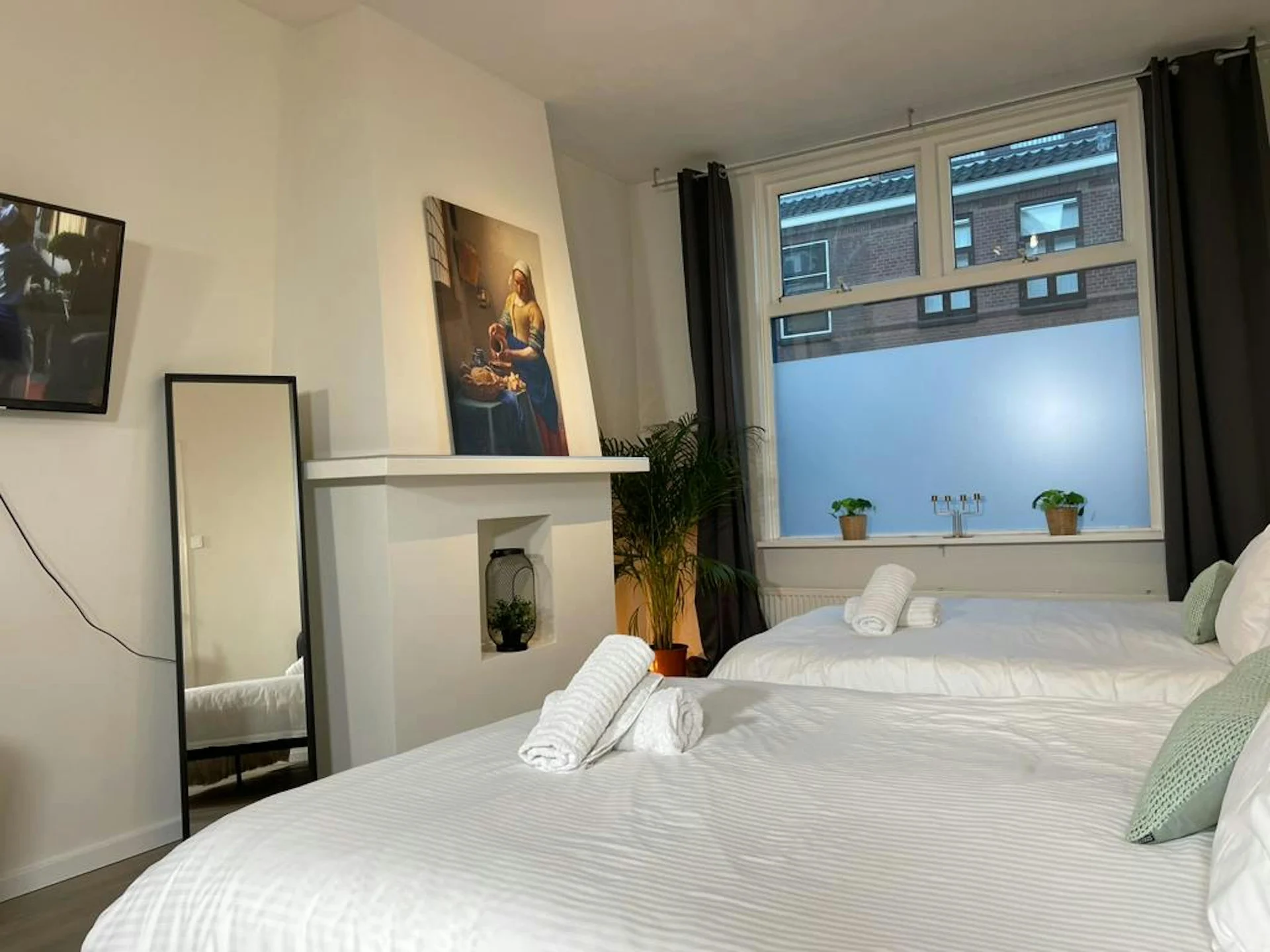 Rental property in Prins Mauritsstraat, Delft