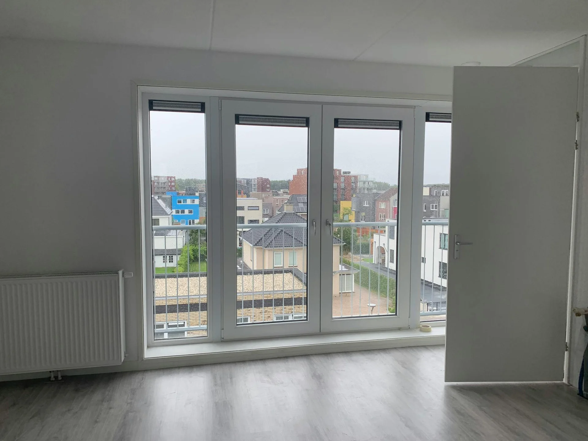 Rental property in Zeussingel, Almere