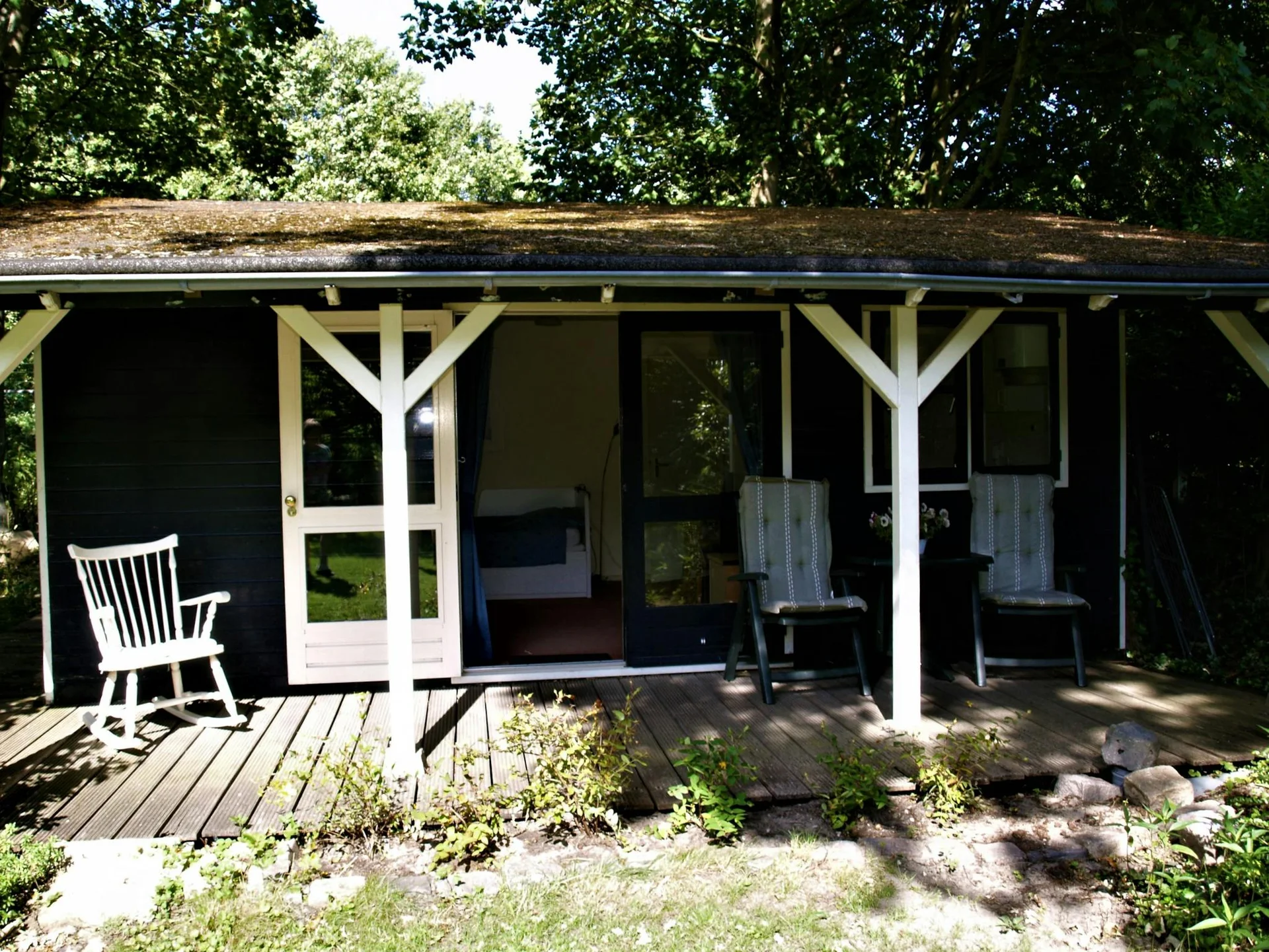 Rental property in Deijlerweg, Wassenaar