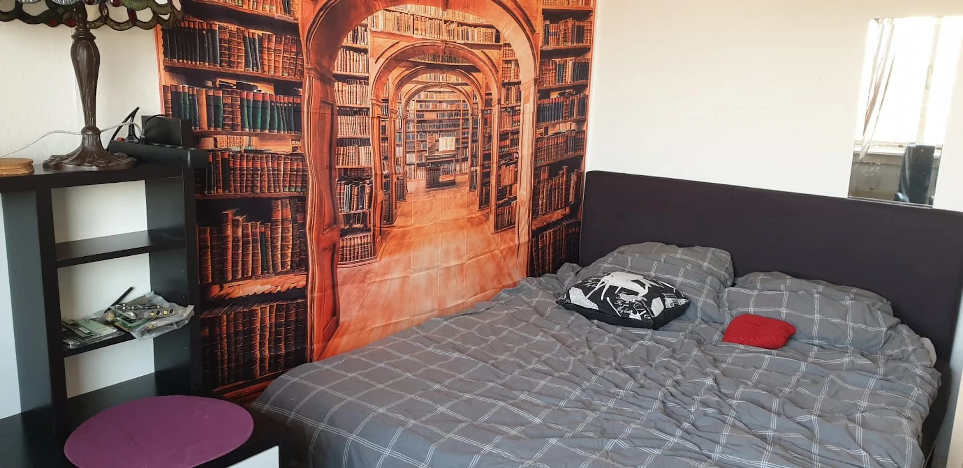 Rental property in Robert Fruinlaan, Amsterdam