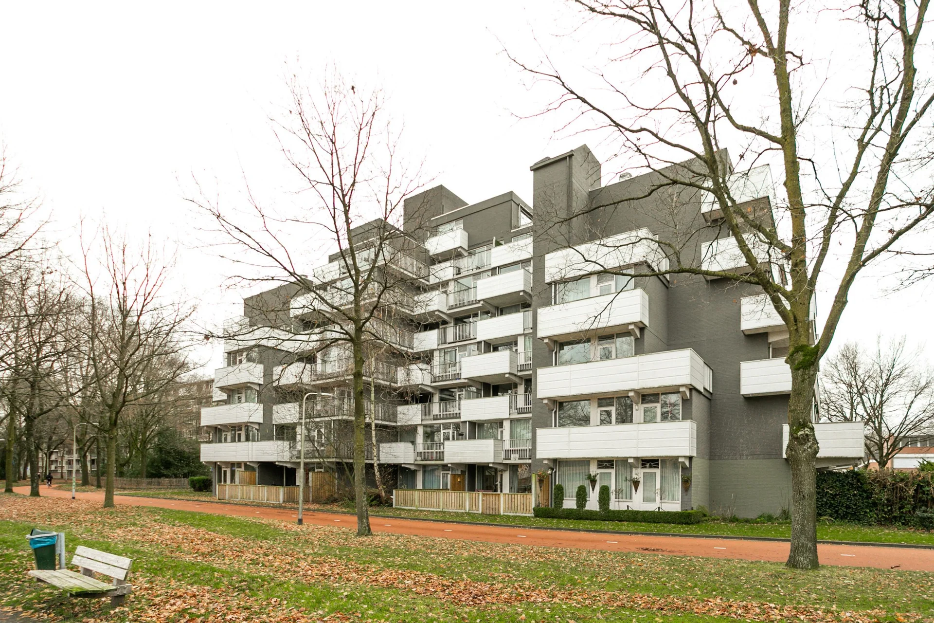 Rental property in Rijtse Akkers 60, Tilburg