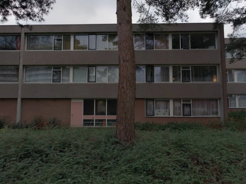 Rental property in De Haar 140, Emmen