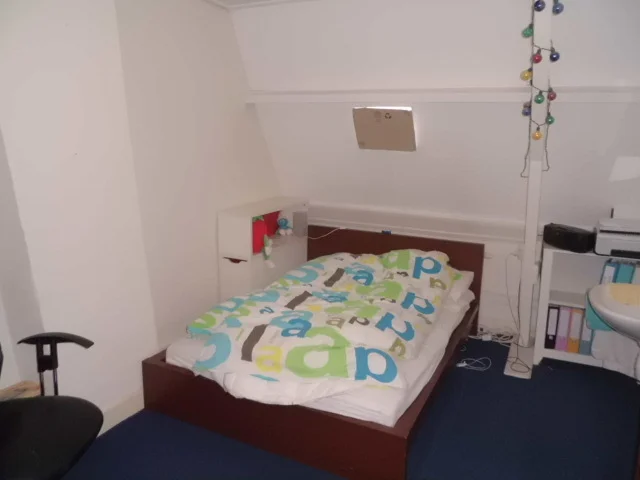 Rental property in Haagweg, Leiden