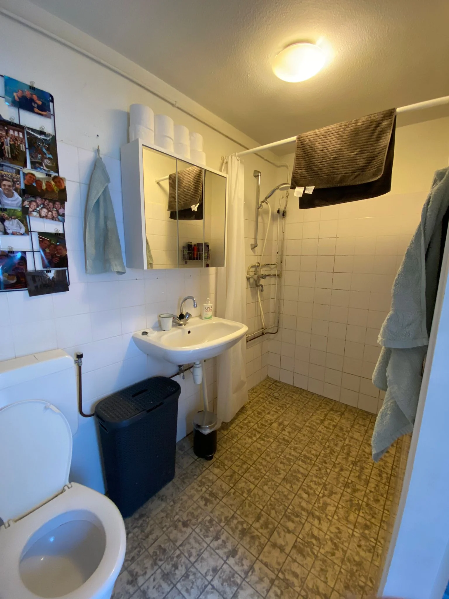 Rental property in Bagijnhof, Delft