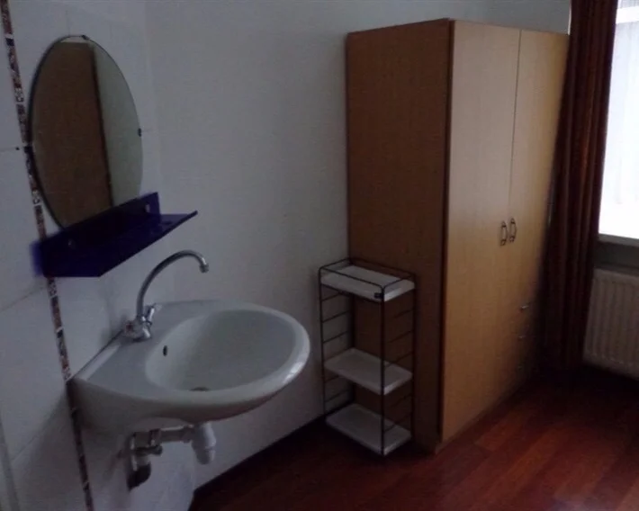 Rental property in Von Geusaustraat, Voorburg