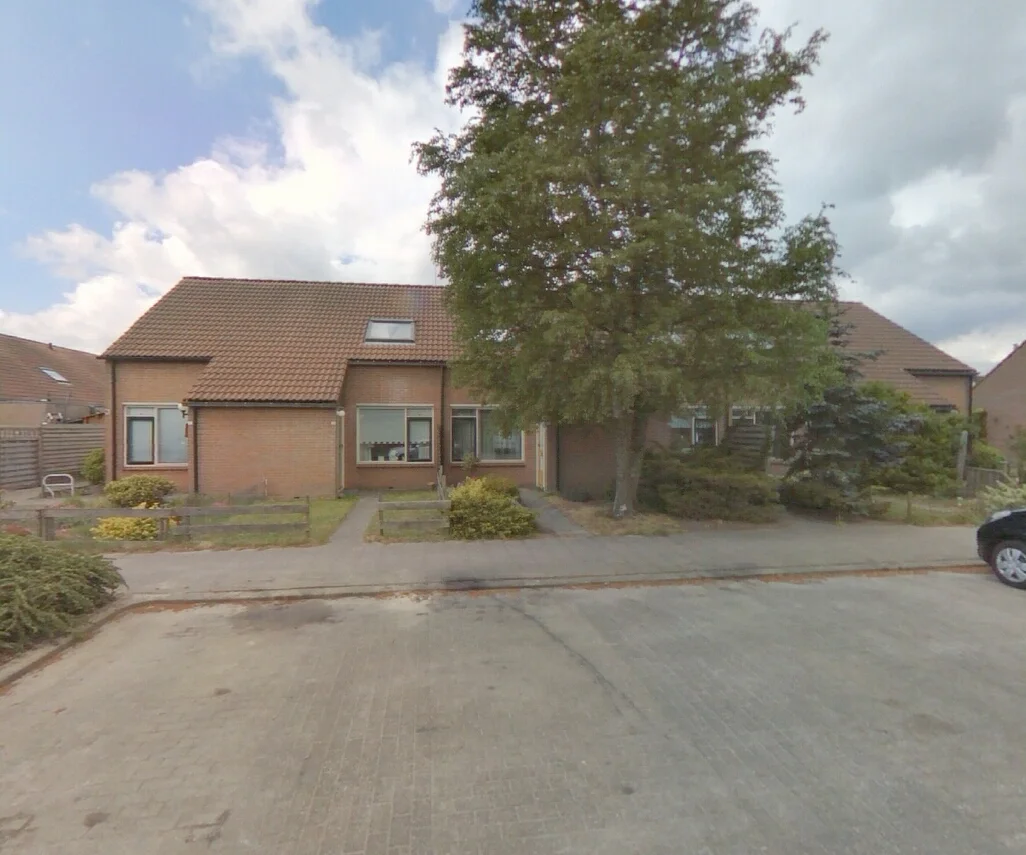 Rental property in Scheerturfstraat 13, Coevorden