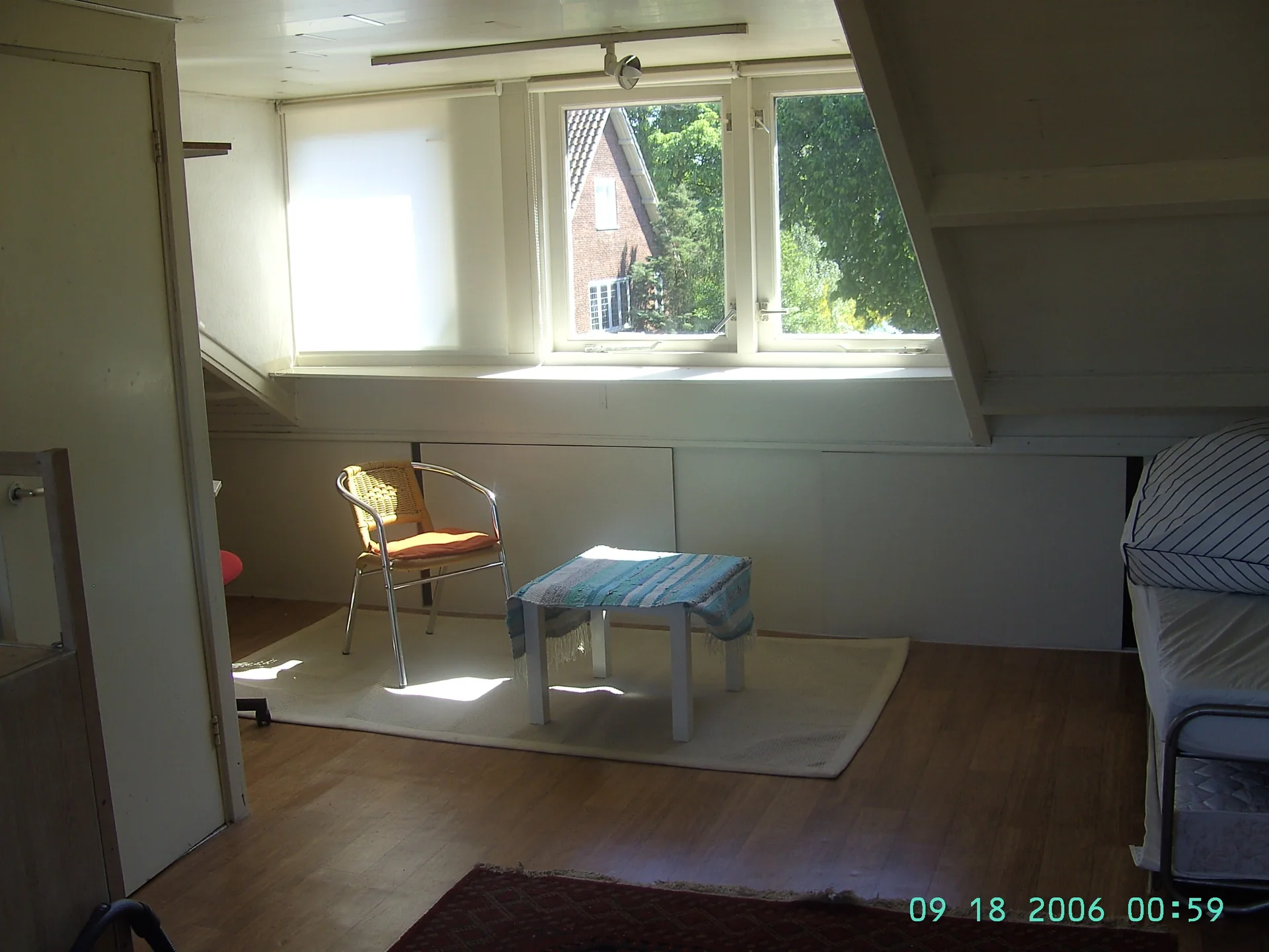Rental property in Lieven de Keylaan, Hilversum