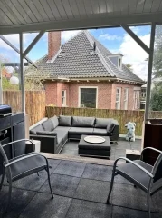 Rental property in Bloemendaalseweg, Gouda