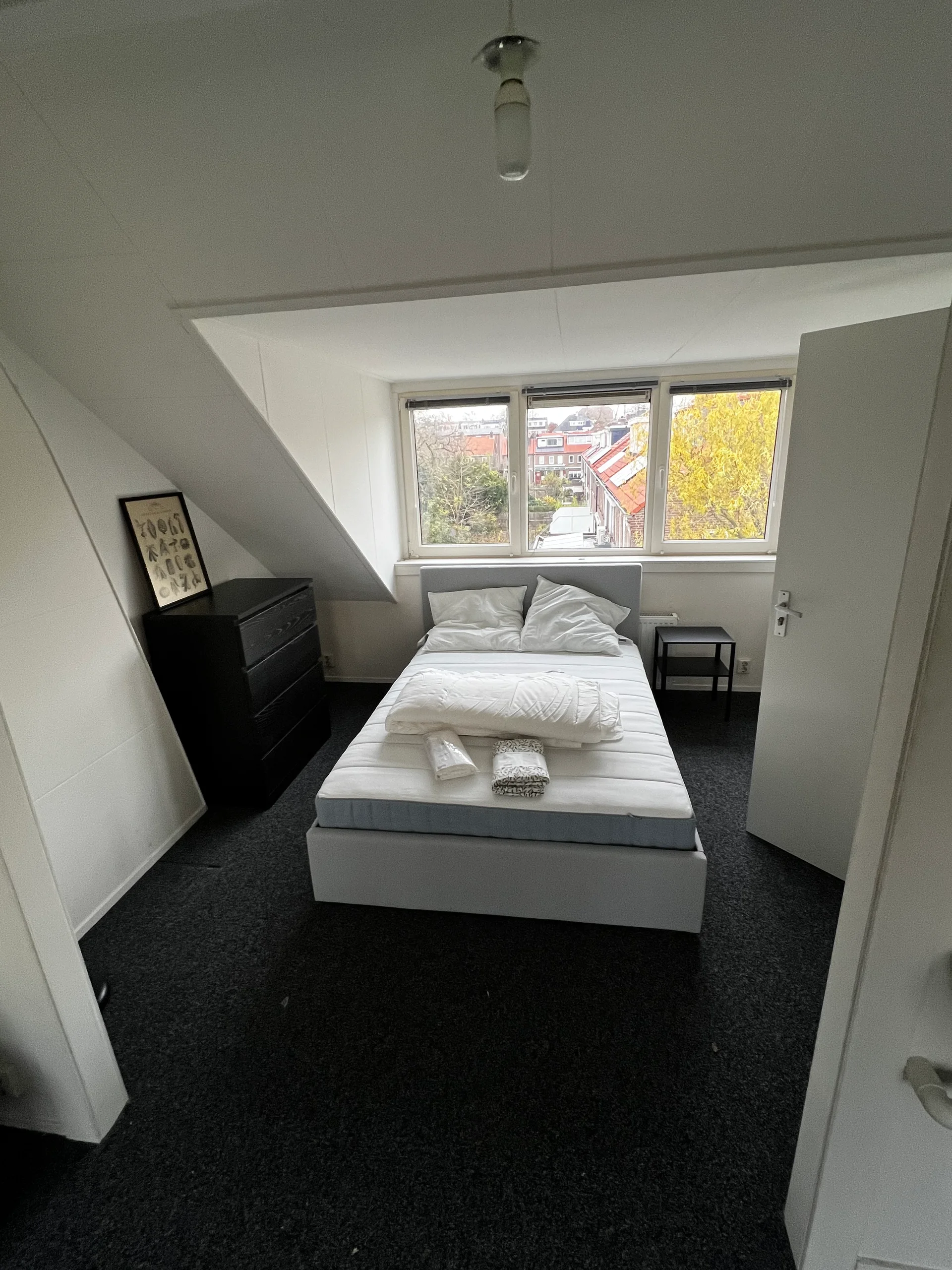 Rental property in Hengstdalseweg 127, Nijmegen