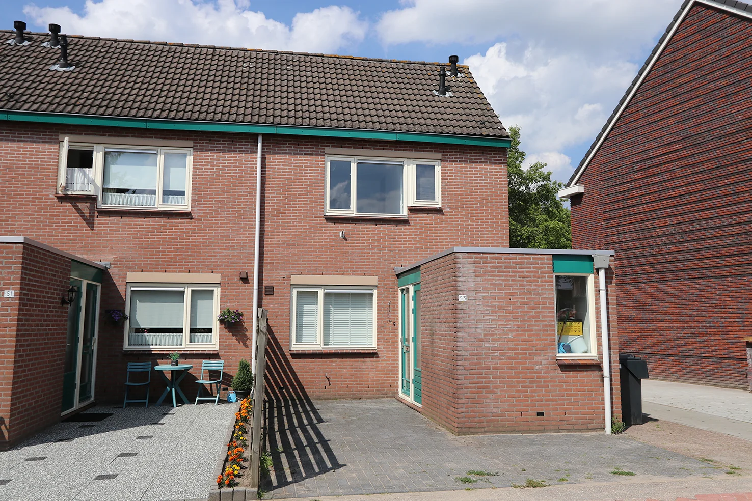 Rental property in Bietenakker 53, Wezep