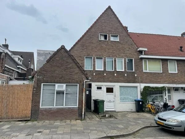 Rental property in Morsestraat, Eindhoven