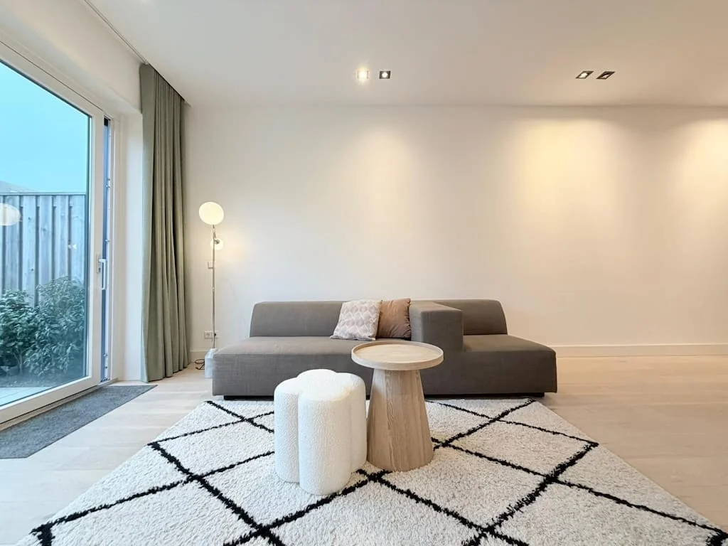 Rental property in Scheepsbouwweg 2, Amsterdam