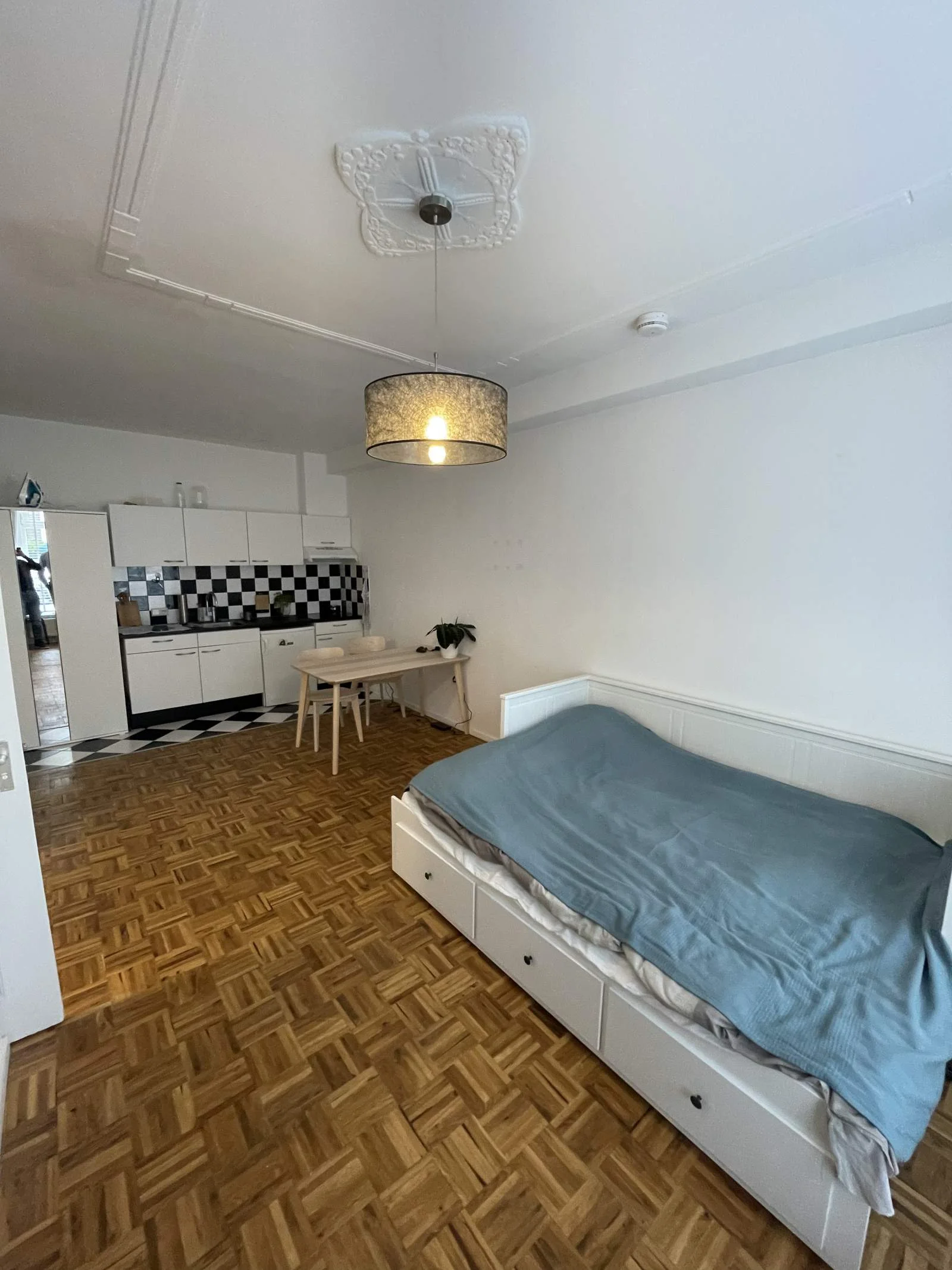 Rental property in Herman Colleniusstraat, Groningen