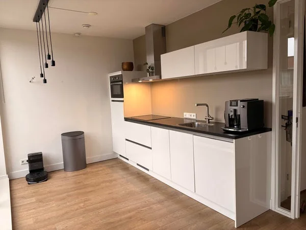 Rental property in Wenenpromenade 52, Utrecht