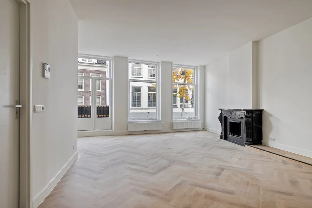 Rental property in Voorstraat 31A, Utrecht