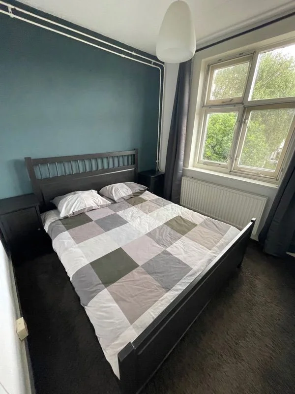 Rental property in Oosterstraat, Vlaardingen