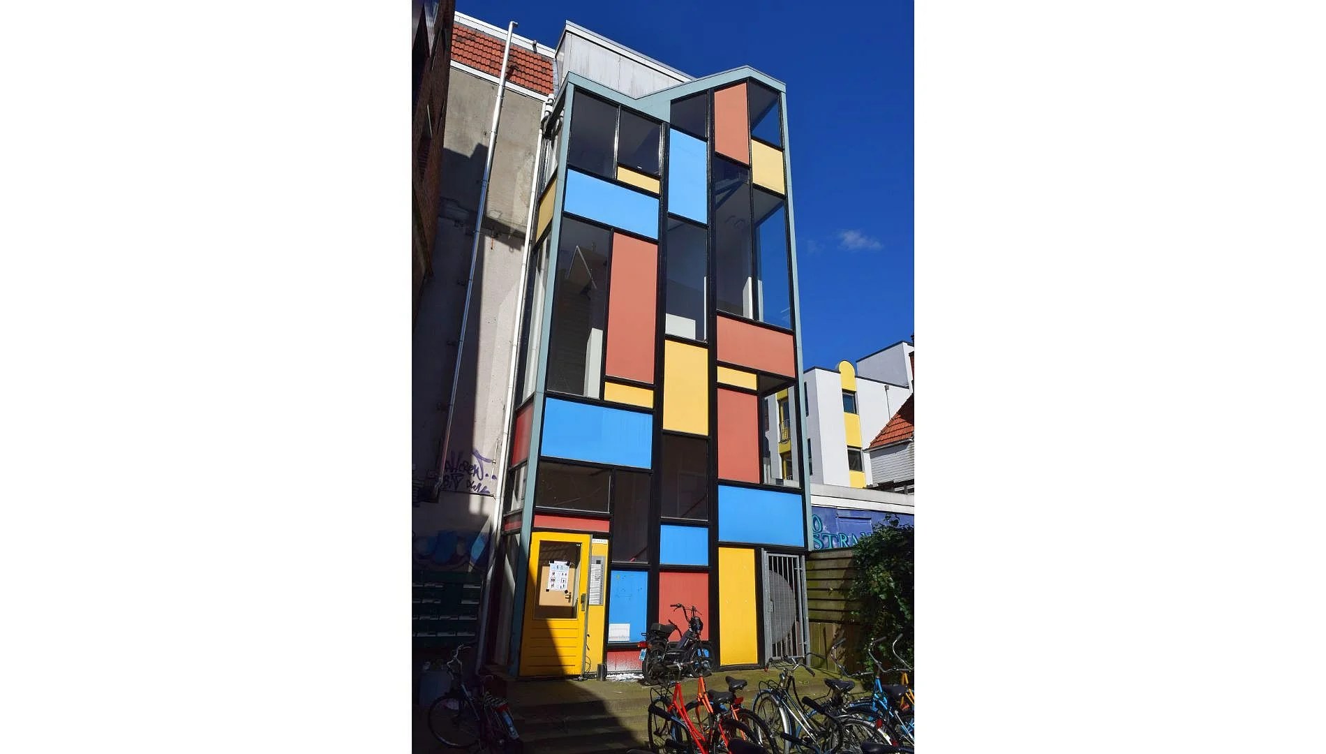 Rental property in Gelkingestraat 39-16, Groningen