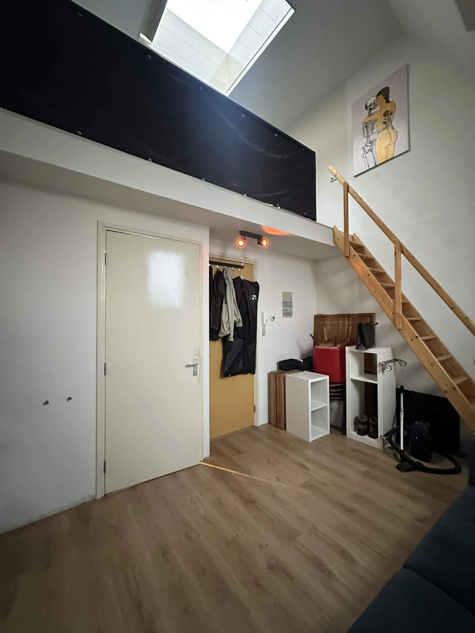 Rental property in Coehoornsingel, Groningen