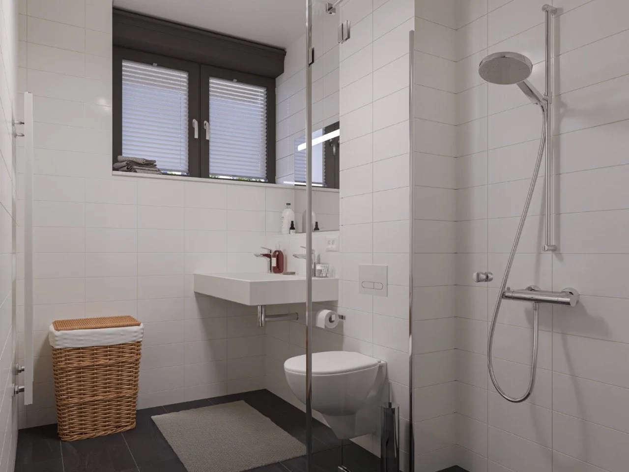 Rental property in Moldaviëstraat 98, Almere