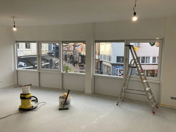 Rental property in De Heurne, Enschede