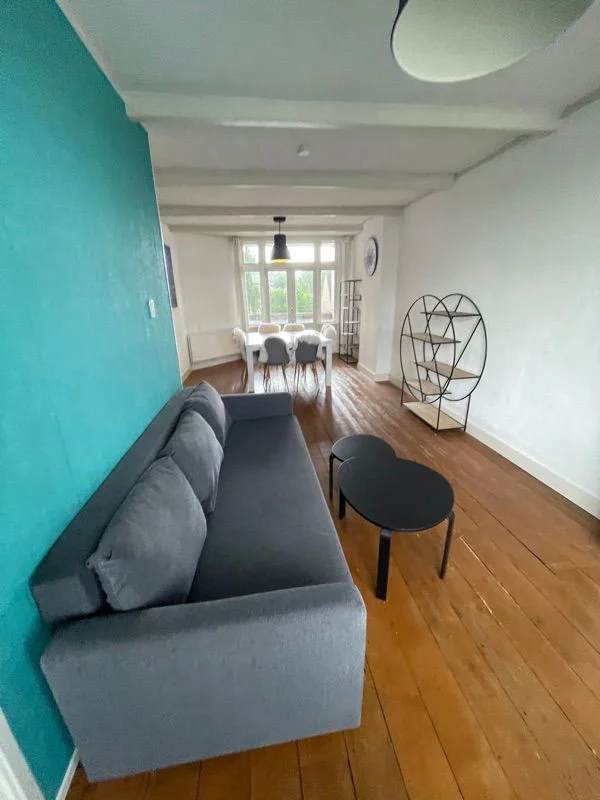 Rental property in Oosterstraat 26B, Vlaardingen