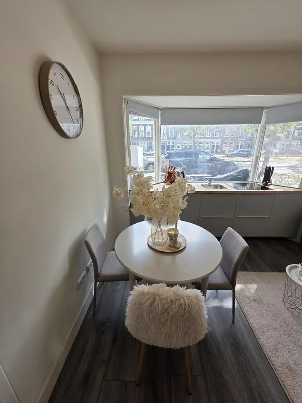 Rental property in Vleutenseweg, Utrecht