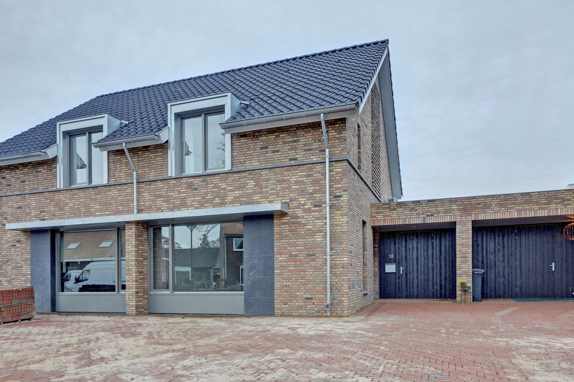 Rental property in Schoorstraat 10, Helvoirt