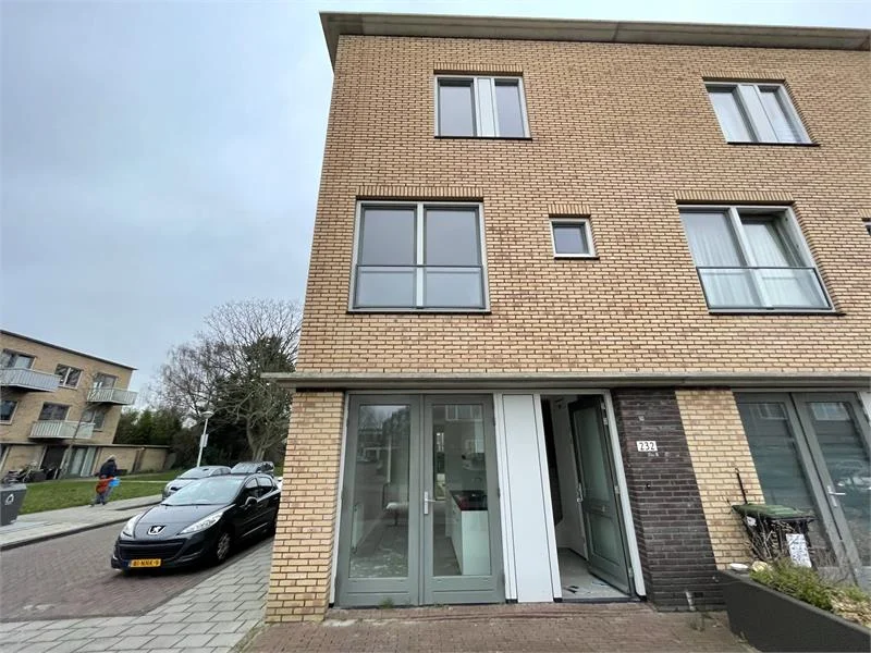 Rental property in Burgemeester Vening Meineszlaan 232, Amsterdam