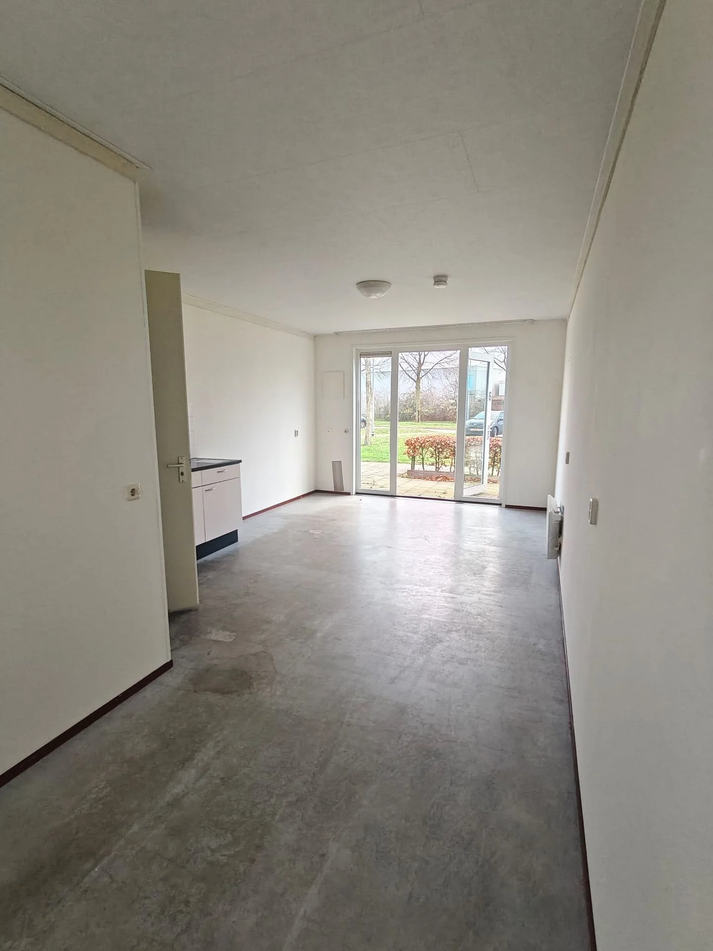 Rental property in Rosmalen
