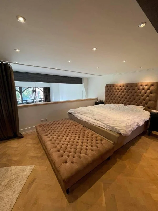 Rental property in Blekerstraat, Groningen