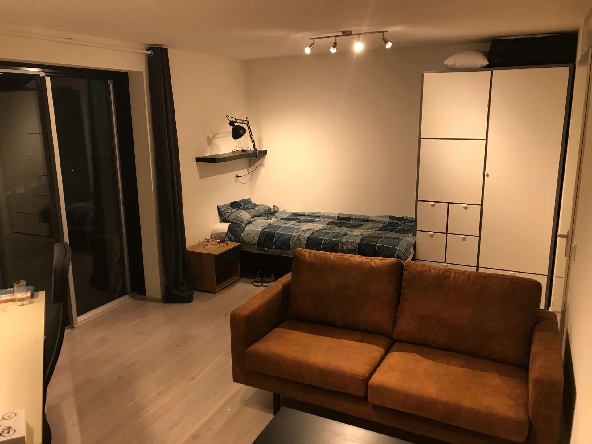 Rental property in Balthasar van der Polweg 456, Delft