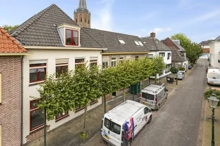 Rental property in Achterstraat, Lochem