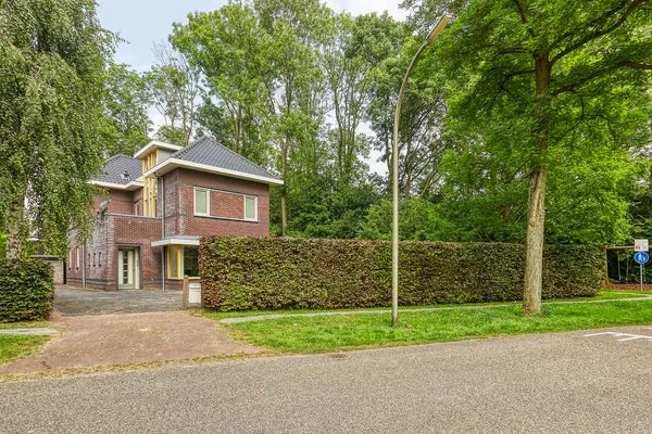 Rental property in Guirlande 205, The Hague