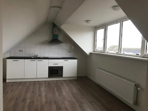 Rental property in Vasalisstraat 4C, Almere